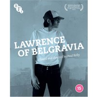 Lawrence of Belgravia
Lawrence of Belgravia