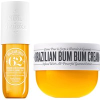 Sol de Janeiro Delicious Firming Duo 
Sol de Janeiro Delicious Firming Duo