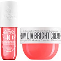 Sol de Janeiro Sultry Radiance Duo
Sol de Janeiro Sultry Radiance Duo