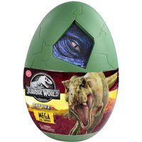 Jurassic World: Captivz Clash Edition Mega Egg
Jurassic World: Captivz Clash Edition Mega Egg