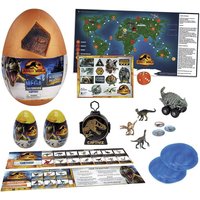 Jurassic World Captivz Dominion Mega Egg
Jurassic World Captivz Dominion Mega Egg