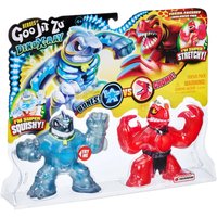 Heroes Of Goo Jit Zu: Dino Xray Thrash Vs Veraptz
Heroes Of Goo Jit Zu: Dino Xray Thrash Vs Veraptz