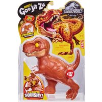 Heroes Of Goo Jit Zu: Jurassic World - T-Rex
Heroes Of Goo Jit Zu: Jurassic World - T-Rex