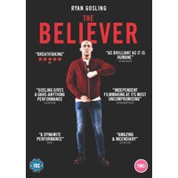 The Believer
The Believer