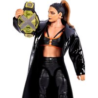 Mattel WWE NXT Elite Collection Action Figure - Raquel Gonzalez 
Mattel WWE NXT Elite Collection Action Figure - Raquel Gonzalez