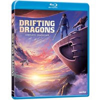 Drifting Dragons: Complete Collection
Drifting Dragons: Complete Collection