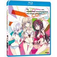 My Mental Choices: Complete Collection
My Mental Choices: Complete Collection