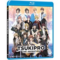 Tsukipro The Animation (US Import)
Tsukipro The Animation (US Import)