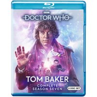 Doctor Who: Tom Baker - Complete Season Seven (US Import)
Doctor Who: Tom Baker - Complete Season Seven (US Import)