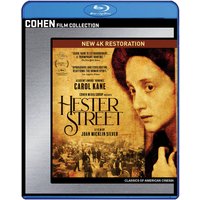 Hester Street (US Import)
Hester Street (US Import)