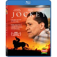 Jockey (US Import)
Jockey (US Import)