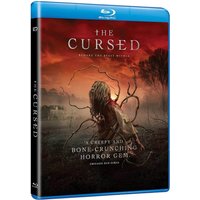 The Cursed
The Cursed