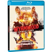 Wyrmwood Apocalypse
Wyrmwood Apocalypse