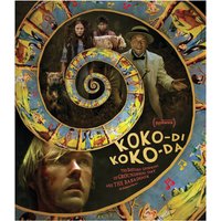 Koko-Di Koko-Da (US Import)
Koko-Di Koko-Da (US Import)