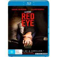 Red Eye (US Import)
Red Eye (US Import)