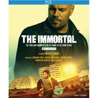 The Immortal (US Import)
The Immortal (US Import)