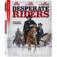 Desperate Riders (US Import)
Desperate Riders (US Import)