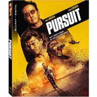 Pursuit (US Import)
Pursuit (US Import)