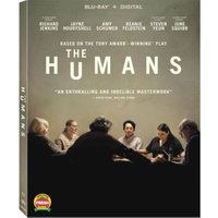 The Humans
The Humans