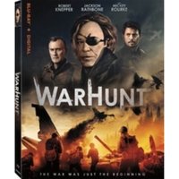 Warhunt (US Import)
Warhunt (US Import)