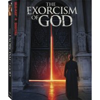 The Exorcism Of God
The Exorcism Of God