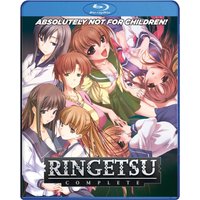 Ringetsu: Complete (US Import)
Ringetsu: Complete (US Import)