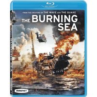 The Burning Sea (US Import)
The Burning Sea (US Import)