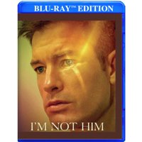 I'm Not Him (US Import)
I'm Not Him (US Import)
