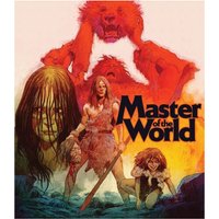 Master Of The World (US Import)
Master Of The World (US Import)