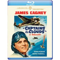 Captains of the Clouds (US Import)
Captains of the Clouds (US Import)