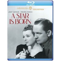 A Star Is Born (US Import)
A Star Is Born (US Import)
