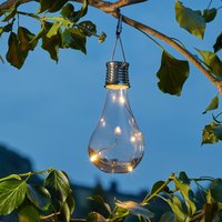 Eureka Solar Light Bulbs - 6 Pack
Eureka Solar Light Bulbs - 6 Pack