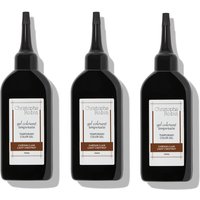 Christophe Robin Temporary Colour Gel Trio Bundle - Light Chestnut
Christophe Robin Temporary Colour Gel Trio Bundle - Light Chestnut