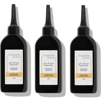 Christophe Robin Temporary Colour Trio Bundle - Golden Blonde 
Christophe Robin Temporary Colour Trio Bundle - Golden Blonde