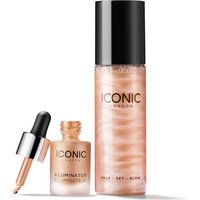 ICONIC London Ultimate Glow Bundle
ICONIC London Ultimate Glow Bundle