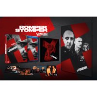 Romper Stomper - Deluxe Collector's Edition
Romper Stomper - Deluxe Collector's Edition