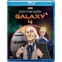 Doctor Who: Galaxy 4
Doctor Who: Galaxy 4