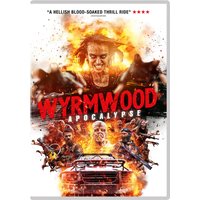 Wyrmwood: Apocalypse
Wyrmwood: Apocalypse