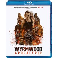 Wyrmwood: Apocalypse 
Wyrmwood: Apocalypse