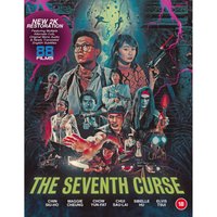 The Seventh Curse - Deluxe Collector's Edition
The Seventh Curse - Deluxe Collector's Edition
