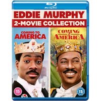 Coming to America 1 & 2 
Coming to America 1 & 2