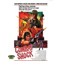Combat Shock (US Import)
Combat Shock (US Import)