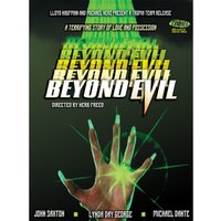 Beyond Evil (US Import)
Beyond Evil (US Import)