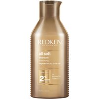 Redken All Soft Shampoo 500ml
Redken All Soft Shampoo 500ml