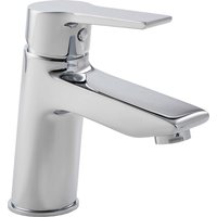 TIVERTON MONO BASIN MIXER
TIVERTON MONO BASIN MIXER