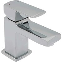 HAYTON MONO BASIN MIXER CLICK WST
HAYTON MONO BASIN MIXER CLICK WST