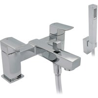 HAYTON BATH SHOWER MIXER
HAYTON BATH SHOWER MIXER