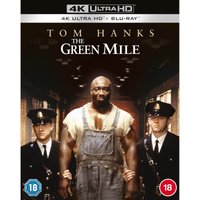 The Green Mile - 4K Ultra HD
The Green Mile - 4K Ultra HD