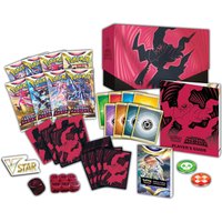Pokémon TCG: Sword & Shield - Astral Radiance Elite Trainer box
Pokémon TCG: Sword & Shield - Astral Radiance Elite Trainer box