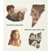 Quiet City / Dance Party USA (US Import)
Quiet City / Dance Party USA (US Import)